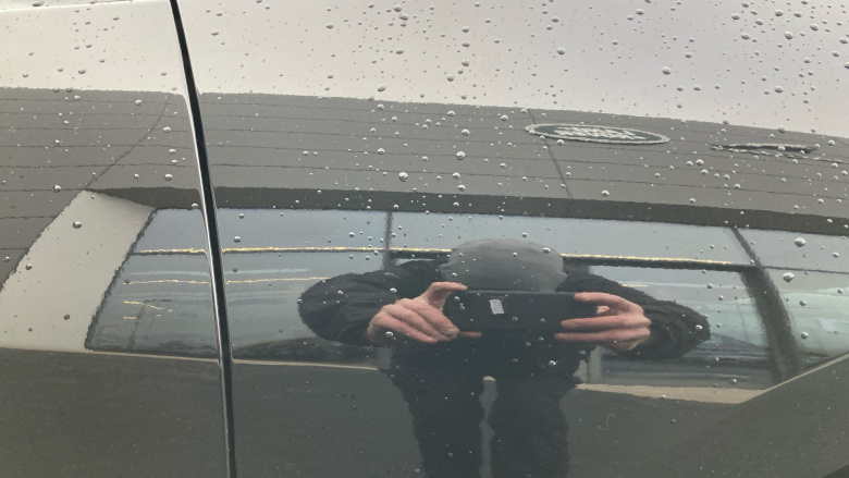 Jaguar I-Pace 294kW EV400 Sport 90kWh 5dr Auto Electric Estate